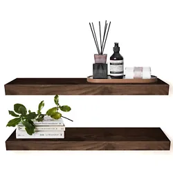 Fusion of the wood makes these the ideal fit for your contemporary living room or farmhouse kitchen. PREMIUM FLOATING...