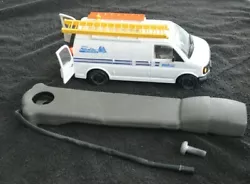 It shows little to no signs of wear and is in good condition for a used part. It has been fully tested to latch without...