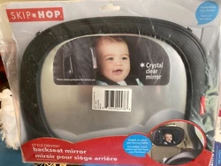Shynerk Baby-0011 SH-M-02 Baby Backseat Car Mirror.