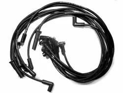 Notes: Spark Plug Wire Set -- Permashield-Delcore. Ensure Proper FitTo confirm that this part fits your vehicle, enter...