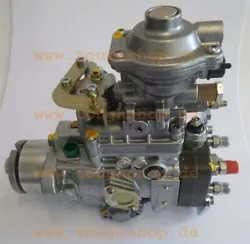 Nouvelle pompe à injection Bosch VE série 8720 pour Ford Transit avec EPIC.