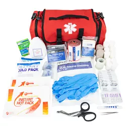 The Economic First Aid Kit by LINE2design is a perfectly designed first aid kit for any occasion. LINE2design has...