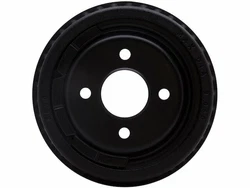 Position: Rear. Black High Temperature Coating For Corrosion Protection. Ensure Proper FitTo confirm that this part...