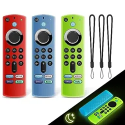 Remote Cover Compatible with 2021 firstick TV. We hope to solve this problem through a simple design. Prevent the child...