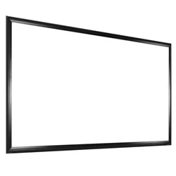 Transform your TV into a true masterpiece with the Black Frame Designed for 55