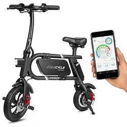 Motor 350W 250W 250W. The Pro is pedal free motor bicycle so that all you need to do is sit back and enjoy the ride...