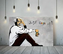 The canvas prints are made with high quality materials in the industry. HD picture prints on thick canvas with vivid...