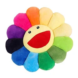 Flower Shaped Seating Cushion Sofa Chairs Floor Pillow for Kids Girls Reading Book Watching TV Bed Room Decoration