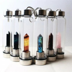 Description： Condition：100% Brand New & High Quality Material：Natural Stone；304 stainless steel；Glass...
