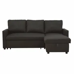 That’s the case with this Hiltons sectional sofa. It’s contemporary, yet warm and inviting. Furthermore, with its...