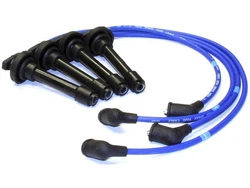 1999-2001 Honda CRV 2.0L 4 Cyl. Notes: NGK Spark Plug Wire Set. 12 Month Warranty. Warranty Coverage Policy. Vehicle...