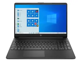 HP Laptop 15-dy3008ca. 15.6