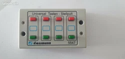 Module viessmann 5547.