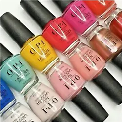 From elegant classics to eye-popping brights, OPI has your color! OPI Nail Lacquer Polish 0.5oz/ea. Updated Newest...