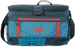 Arctic Zone, 10002146. The interior also includes a leak proof lining that wipes clean easily with a damp (or damp and...