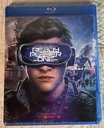 Ready Player One Movie (DVD) RPODVD4.24.23.