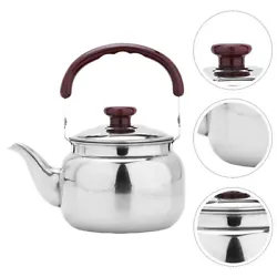 Are you looking for a professional, yet affordable boiled kettle?. Are you in search of a sturdy, trustworthy tool that...