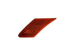 Part Number:SQ52H3. Scion FRS 2013-2016 FRONT DRIVER SIDE SIDE MARKER LIGHT LENS AND HOUSING; FITS FRS/TOYOTA 86/BRZ....