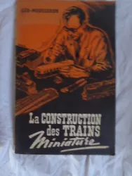 Etat correct 120pages.