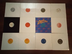 Billy John ‎– Willing Ways. Garland Green ‎– Gospel Rap. Azel Taylor ‎– Be Baby. Randell & Schippers ‎–...
