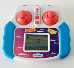 Jeu complet, avec cache piles le jeu fonctionne bien (image et son).