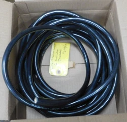 6-WIRE 14GA JACKETED TRAILER WIRE. NEW IN OPEN BOX.
