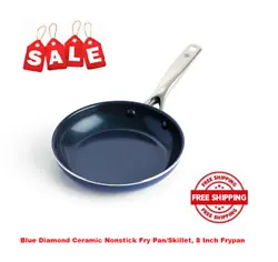 Saute, stir fry, sear, fry, or bake. Best of all, Blue diamond is toxin-free for healthy family feasts night after...