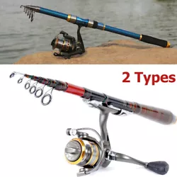 Carbon Fiber Fishing Rod Freshwater Travel Spinning Lure Rod Saltwater Raft Pole. Category: Lure rod / Raft rod. This...