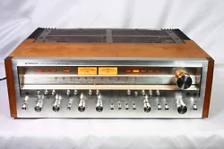 I have rebuilt around 200 Pioneer, Sansui, and Marantz Stereo Gear up to and including the top of line units from all...