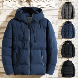 Neckline: hooded. Season: atumn,winter. Material: polyester. Due to the light and screen difference, the items color...