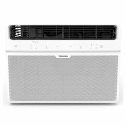 Factory Refurbished. Energy Star approved. 4-way fan speed and 4-way air direction provides all-around airflow for...