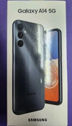 Samsung Galaxy A14 5G SM-A146U, New and Sealed, works for any country and carrier, Free Shipping.