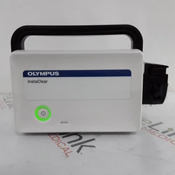 Material: InstaClear. OEM: Olympus Corp. Freight quotes will be provided promptly upon request, or one can select Local...