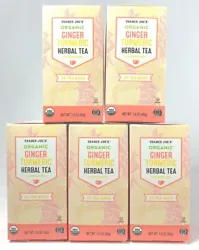 Herbal tea for health and vitality.