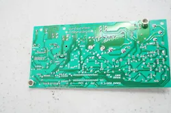 Functions as intended. Does not appear to have been used. Includes: (1) NORCOLD INC 621991001 Refrigerator Power Board...