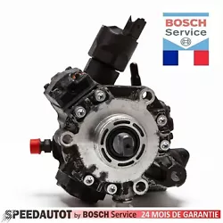 Echange standard contre votre ancienne pompe identique. FORD2.0 TDCI.