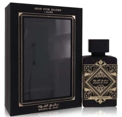 Badee Al Oud Oud for Glory was launched in 2020. GENDER: Unisex. SIZE: 3.4 oz / 100 ml. CONDITION: New. Testers for...