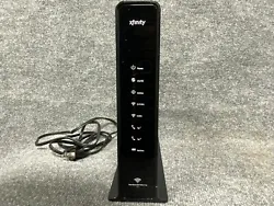 • Type : Cable Modem.