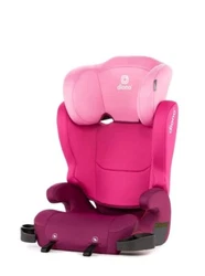 Diono Cambria 2 XL 2022, Dual Latch Connectors, 2-in-1 Belt Booster Seat Pink. Condition is New. Shipped with USPS...