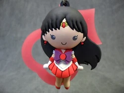 Bring the fun of Sailor Moon along on every daily adventure! Sailor Mars. Sailor Moon Series 4.