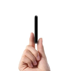 ●【Ultra-capacité 5000 mAh Batterie Externe】: Recharger complètement un phone X 3 fois, phone 8 4 fois,iPad Air2...