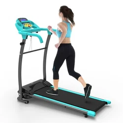 Peak Motor Power: 1000W. Low Impact : Compared with outdoor running, the treadmill running panel is softer, which can...