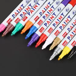 Size:The thickness of the pen tip is about 2.2~2.8mm. 2, vertical use....