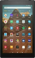 (11th Generation). Amazon Fire HD 10 Tablet. Fire HD 10 Tablet (10.1