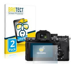Tu utilises souvent ton Sony Alpha 7R V / a7R V et tu comptes sur lui ?. Tu ne rates aucune info et tu vois tout le...