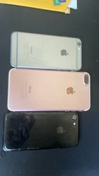 Apple iPhone 7 Plus - 7 - 6 ( Desimlocker).