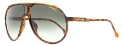 Providing 100% UV protection from the suns harmful rays these sunglasses are functional in addition to being...