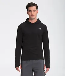 PERFORMANCE HOODIE. Featuring FlashDry and UPF 40+ protection youll stay comfortable well beyond your comfort zone....