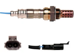 Designed to detect the amount of oxygen in the exhaust system. Sensor Type: Non Heated. Constructed from high quality...