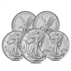 Year: 2023. US Silver Bullion. Silver Bullion Coins. Other Silver Bullion. These bullion products are not certified and...